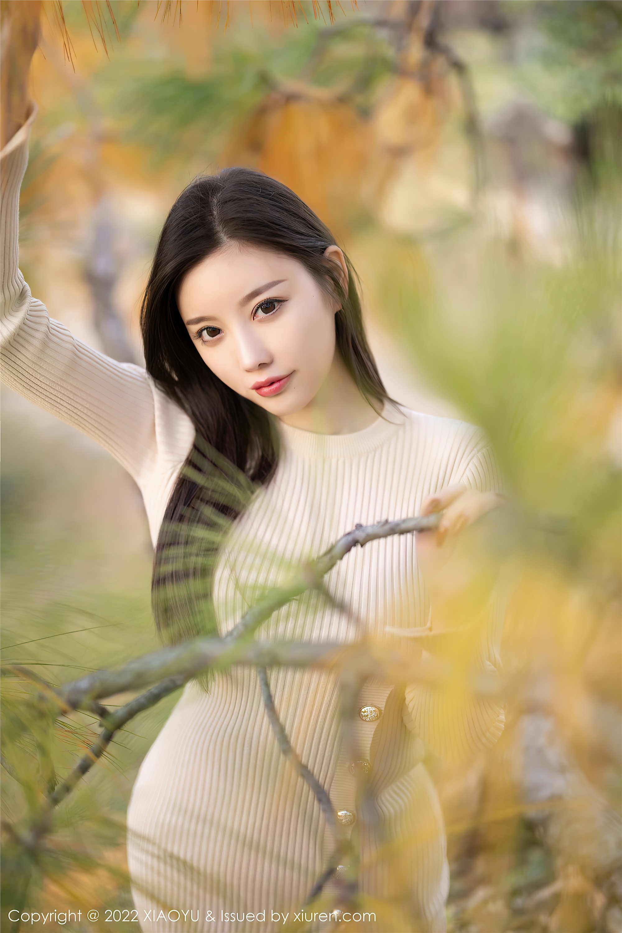 XIAOYU语画界 2022.06.10 VOL.796 杨晨晨Yome